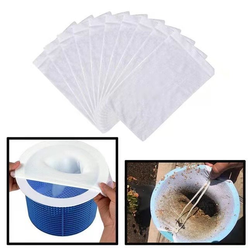 Pool Skimmer Socks Manufacturer - OEM Customized Mesh Filter