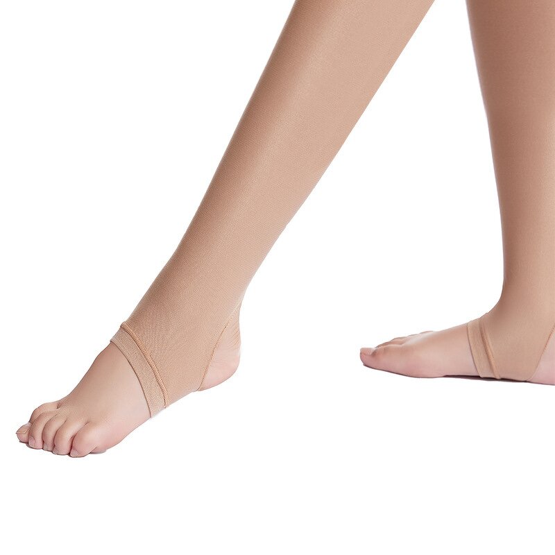 Dance Tights Factory - Bulk 70D Stocking for Kids Ballet