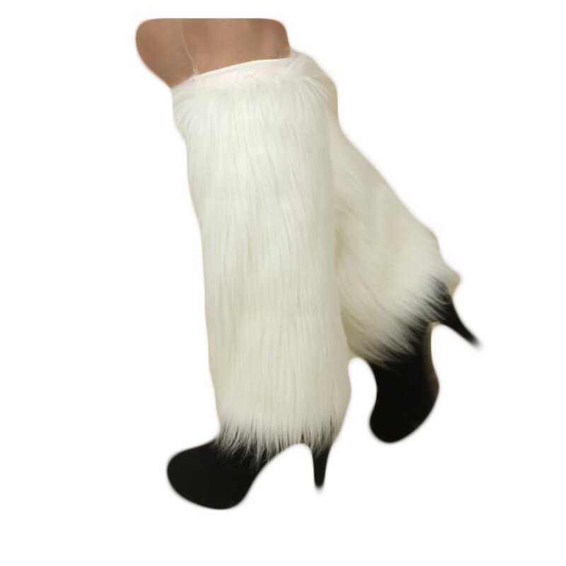 Boot Socks Factory - Bulk Stretch Lace Knee High Ruffled