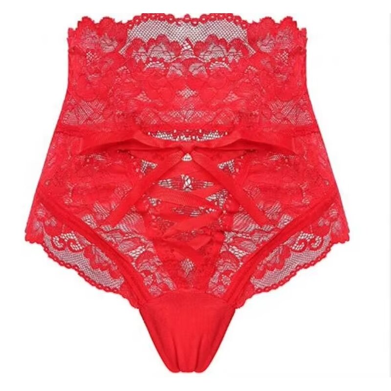 Seamless Underwear Manufacturer - OEM Low-waisted Nylon Briefs