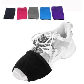 Dance Socks Supplier - Custom Over Sneaker Practice