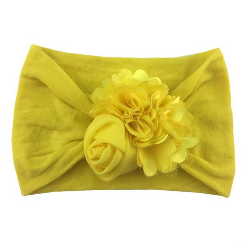 Flower Crown Supplier - Custom Kids Holiday Party Headband