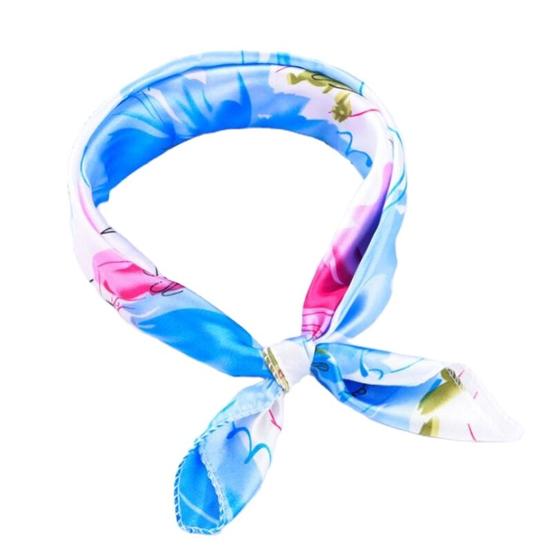 Sleeveless Dress Supplier - Custom Dot Printing Bohemian Loose