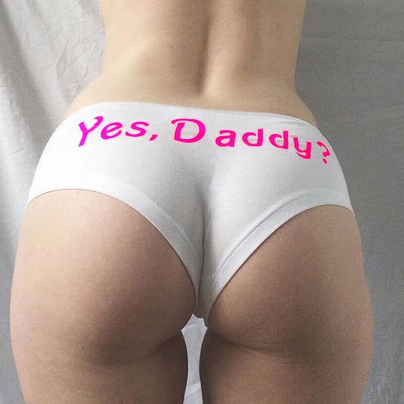 Girl Underwear Manufacturer - OEM Lace Edge Seamless Mid-rise