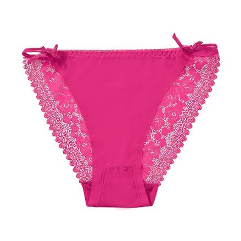 Women Panties Supplier - Custom 3D Cat Face Design Short