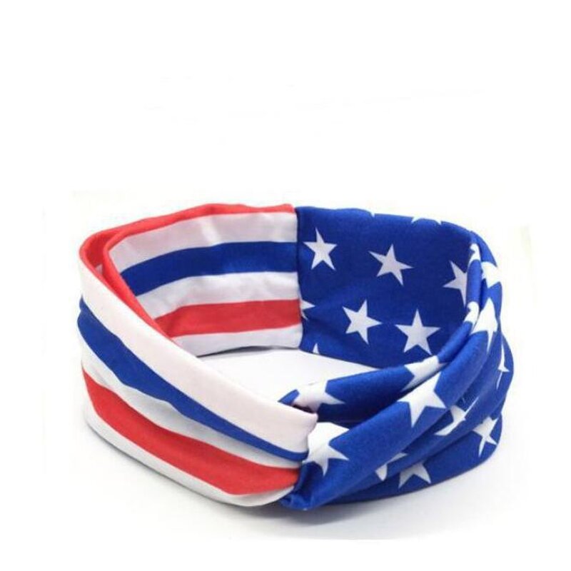 Baby Headband Factory - Bulk Floral Flower Turban Accessory