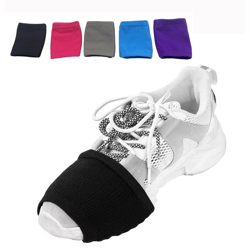 Dance Socks Factory - Wholesale Over Sneaker Practice Socks