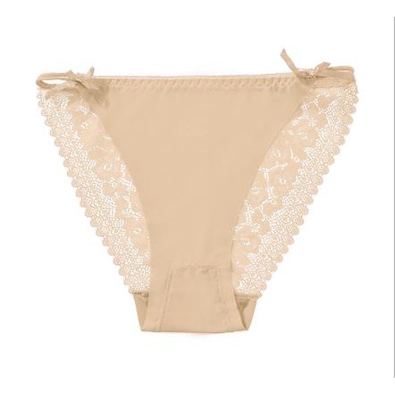 Women Panties Supplier - Custom 3D Cat Face Design Short