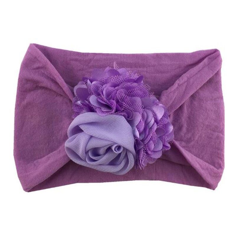 Flower Crown Supplier - Custom Kids Holiday Party Headband