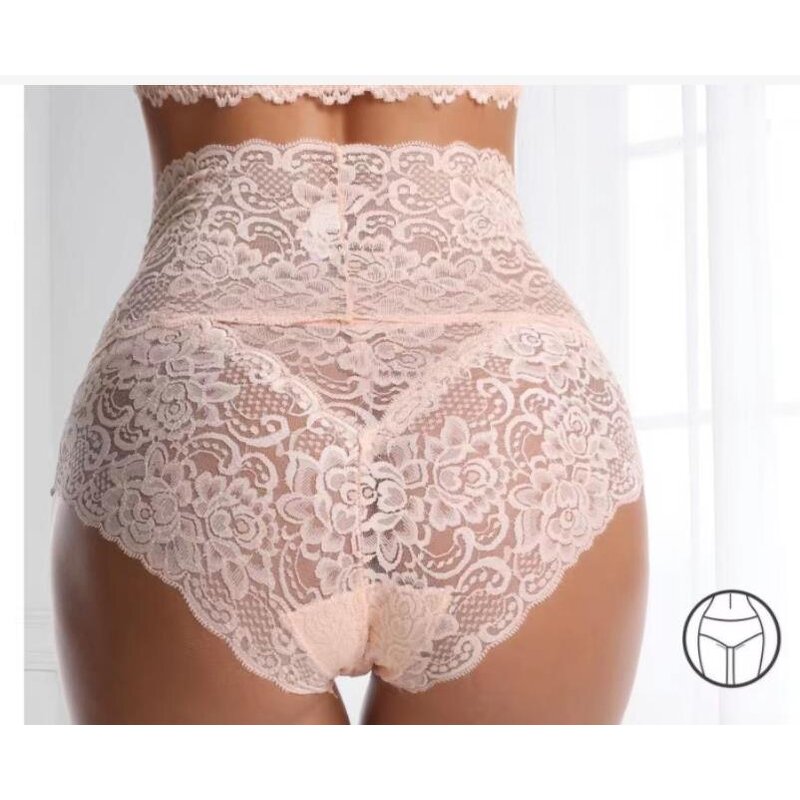 Underwear Panty Manufacturer - OEM Low-rise Seamless Teen Girl