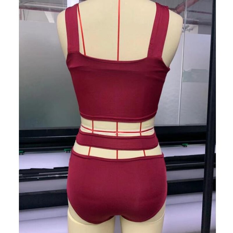 Bikini Swimwear Manufacturer - OEM Sexy Push up Straps