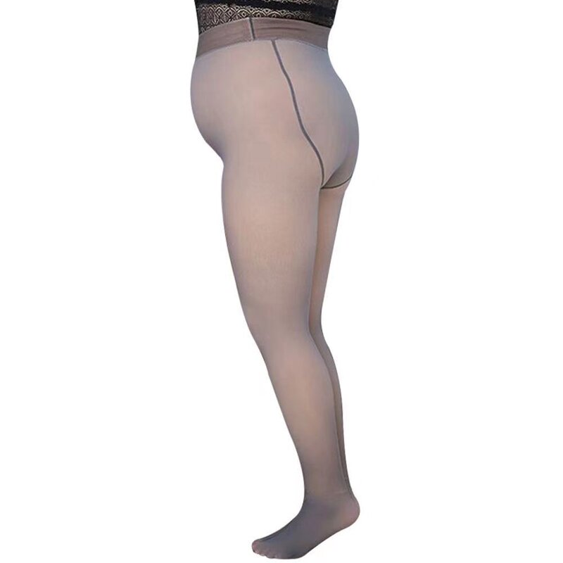 Women's Tights Supplier - Custom Fleece Lined Winter Warm