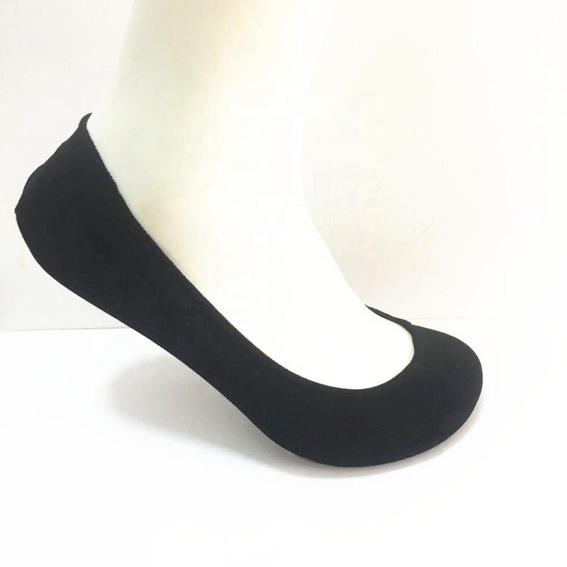 Sports Yoga Socks Factory - Bulk Anti Slip Custom Black