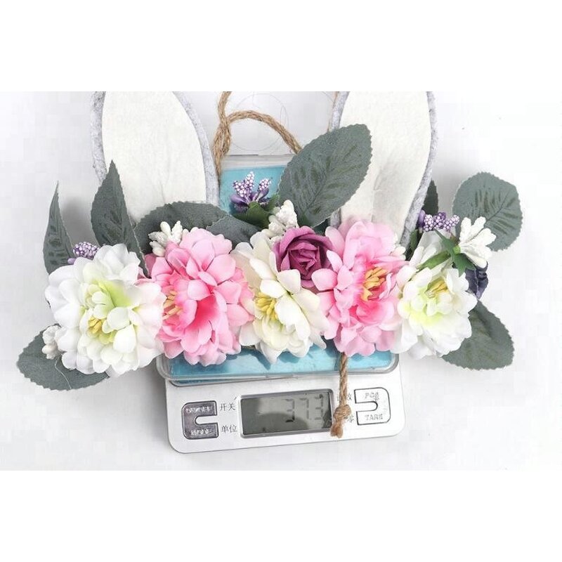 Baby Headband Manufacturer - OEM Bohemian Crochet Pattern