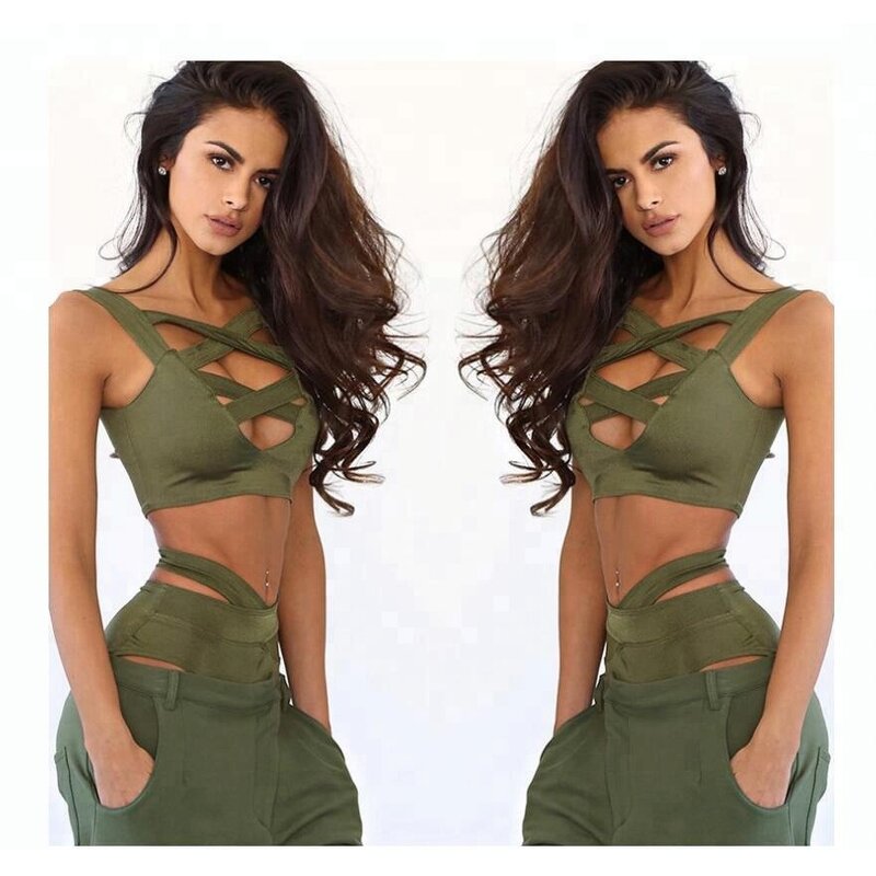 Bikini Swimwear Manufacturer - OEM Sexy Push up Straps