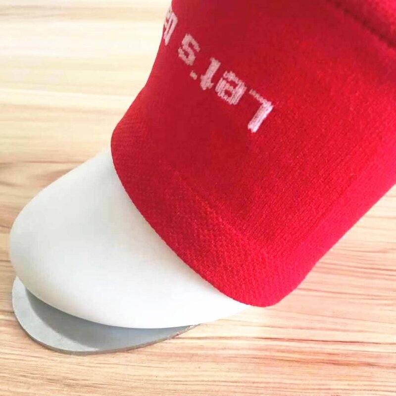 Knee High Socks Manufacturer - OEM Football Strips School Soccer