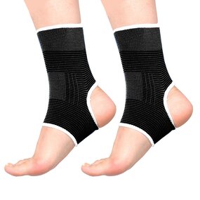 Yoga Socks Manufacturer - OEM Pilates Ankle Compression