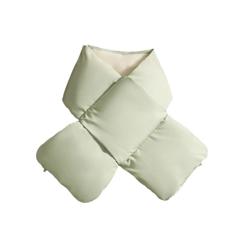 USB Heated Scarf Manufacturer - OEM Thick Keep Warm Winter