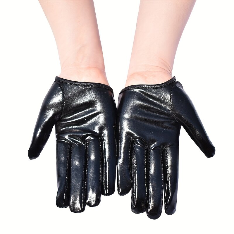 Leather Gloves Manufacturer - OEM Women's Sheepskin Fashion Gift