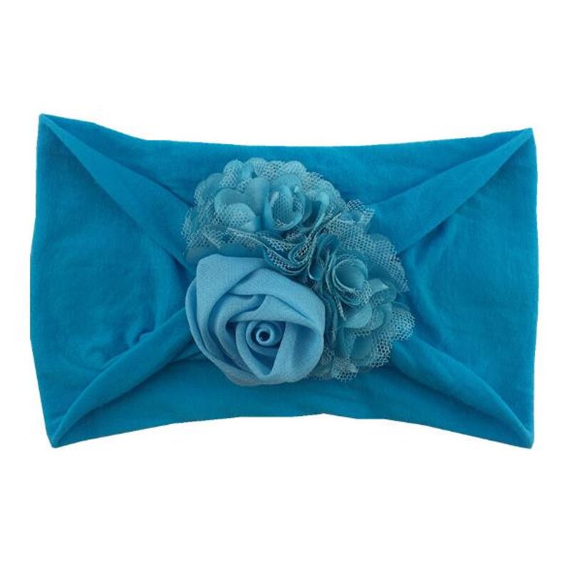 Flower Crown Supplier - Custom Kids Holiday Party Headband