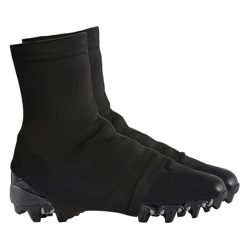 Football Cleat Covers Factory - OEM High Elastic Slip Resistant