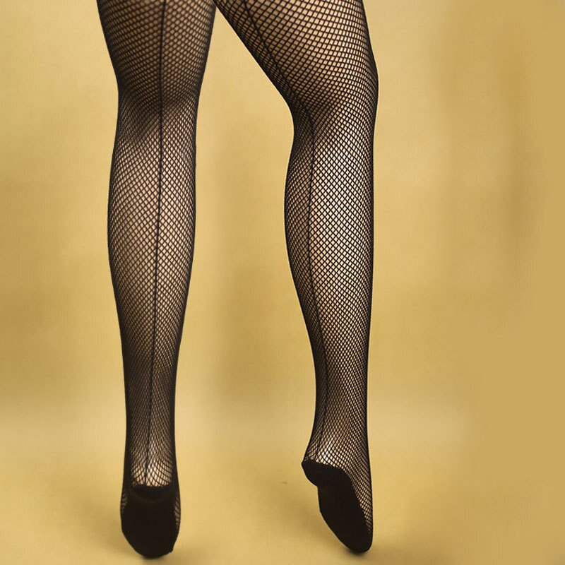Fishnet Tights Supplier - Custom Seamless Professional Latin