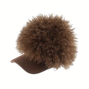 Beanie Manufacturer - OEM Reggae Style Faux Knitted Beret