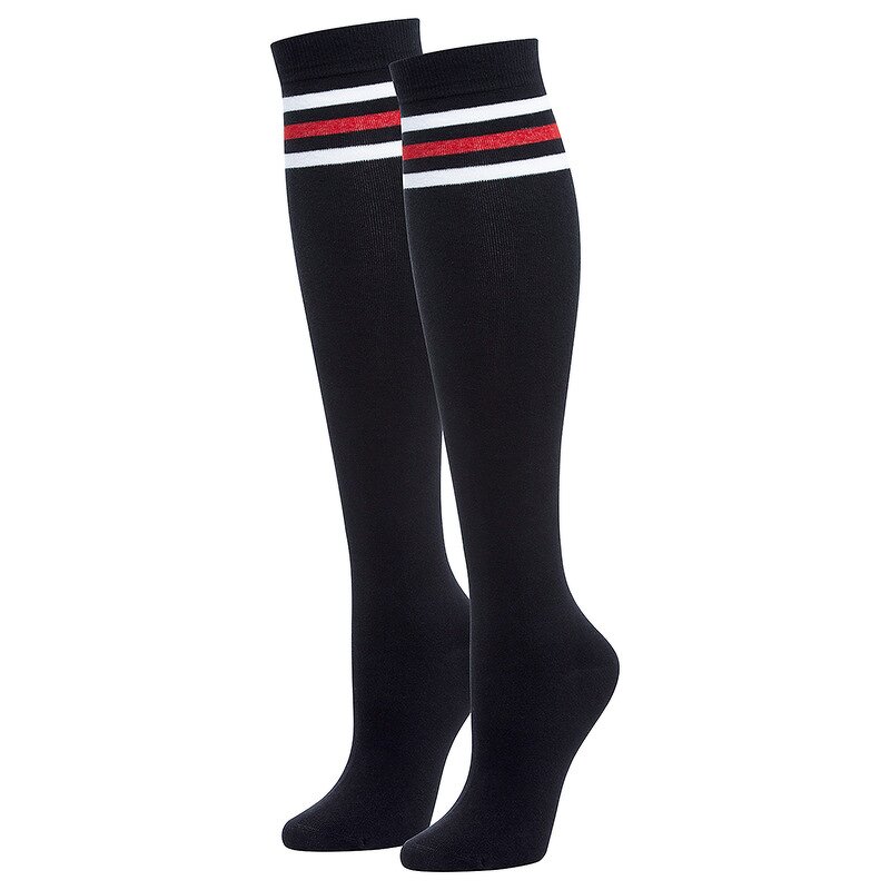 Sports Socks Supplier - Custom Over Knee High Compression
