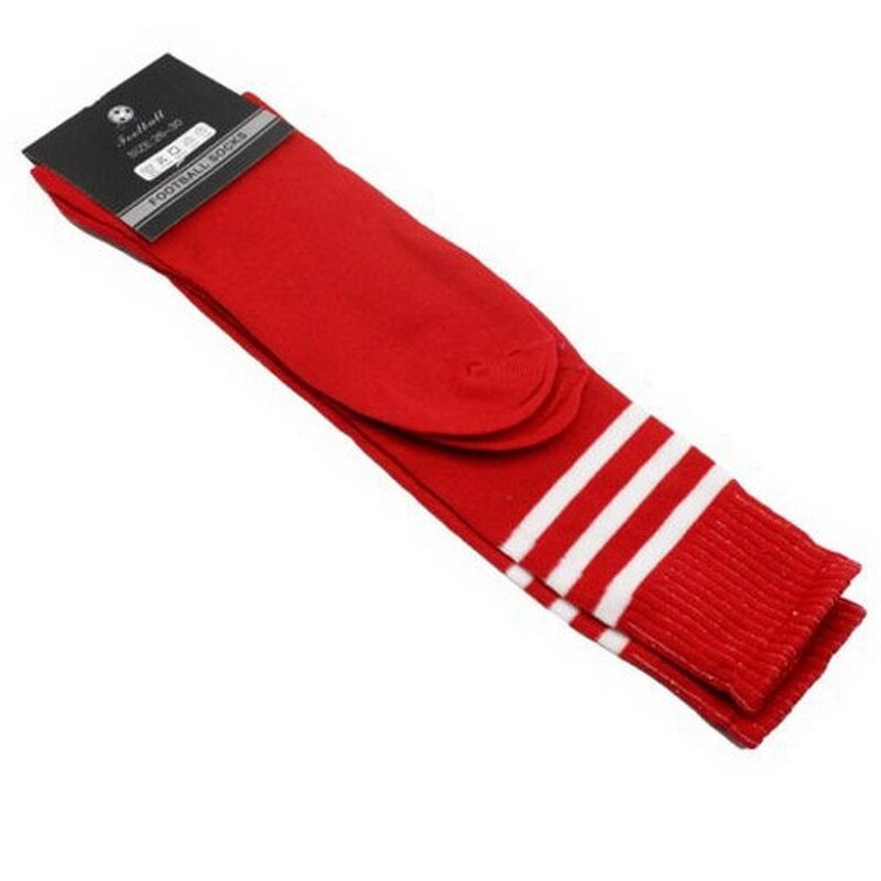 Dance Socks Manufacturer - OEM Knee High Stripe Fitness
