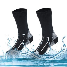 Hiking Socks Supplier - Custom Non-slip Waterproof Warm