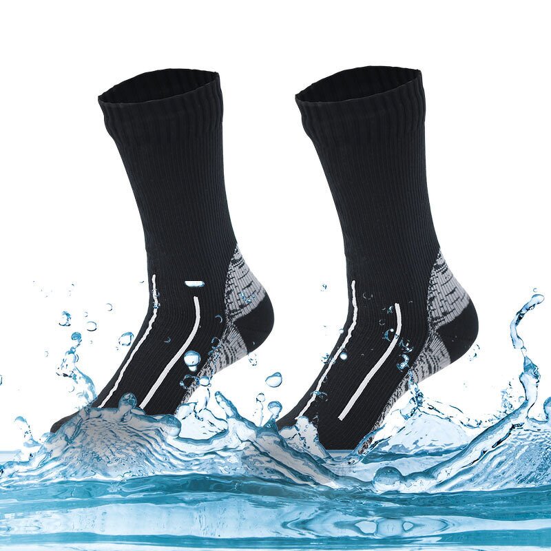 Hiking Socks Supplier - Custom Non-slip Waterproof Warm