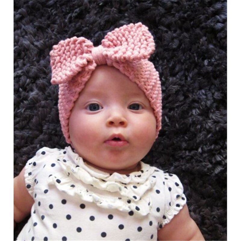 Knitted Headband Factory - Bulk Handmade with Flowers Ear Warmer