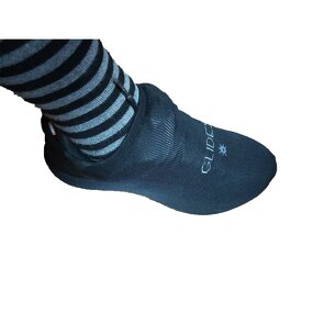 Sports Yoga Socks Factory - Bulk Anti Slip Custom Black