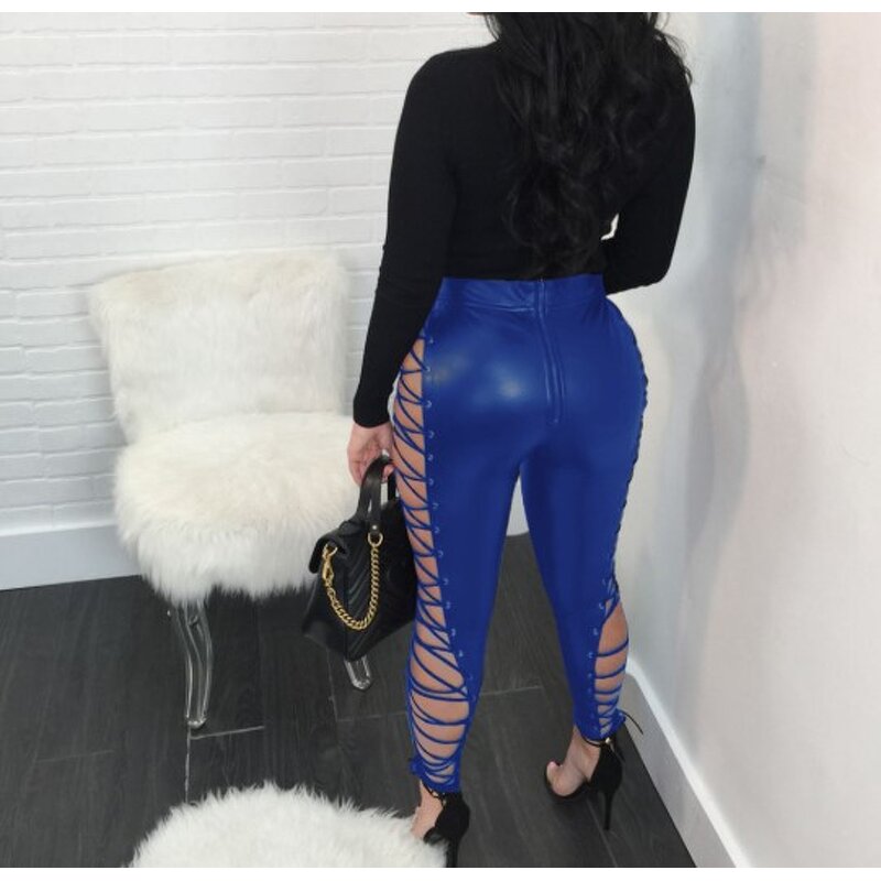 Leggings Supplier - Custom 3D Digital Print Maple Leaf