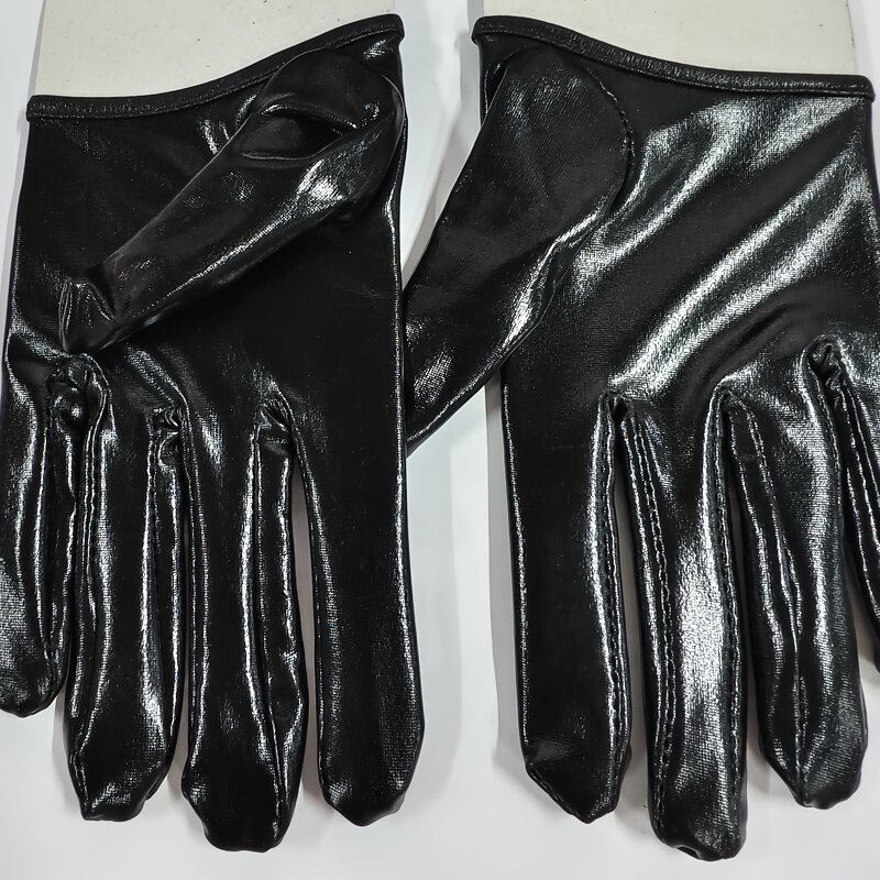 Leather Gloves Manufacturer - OEM Women's Sheepskin Fashion Gift