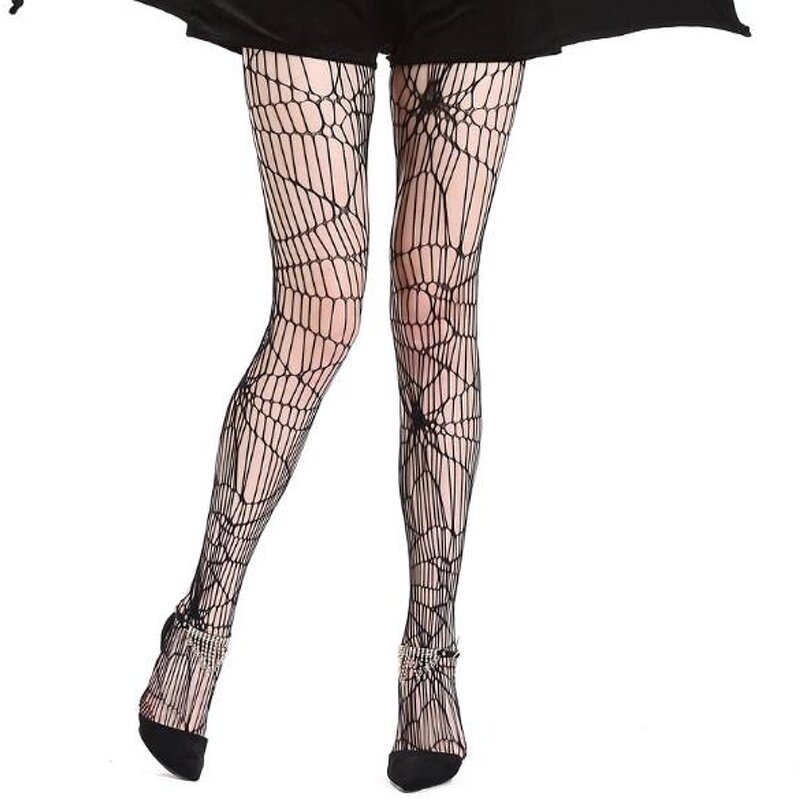 Cosplay Pantyhose Factory - Bulk Halloween Over Knee High