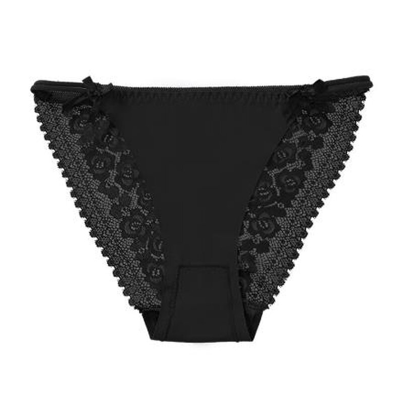 Women Panties Supplier - Custom 3D Cat Face Design Short