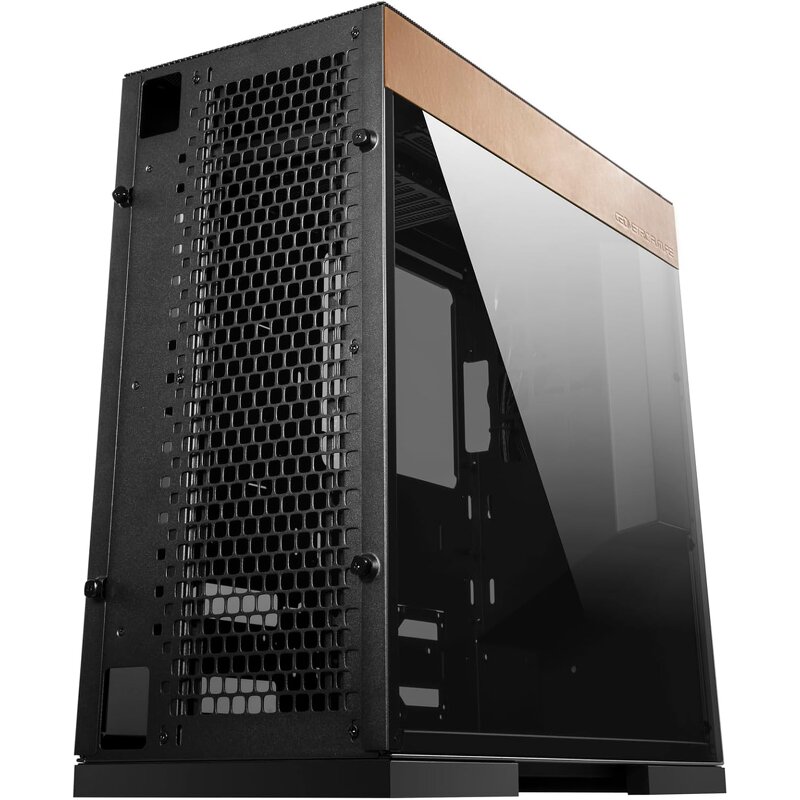 Gaming Case Factory - OEM Full Tower ATX Case with Type C