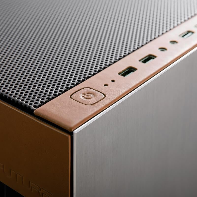 Gaming Case Factory - OEM Full Tower ATX Case with Type C