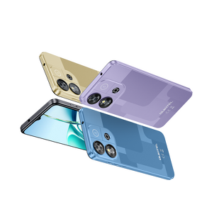 Smartphone Manufacturer - Mid-range Daily Communication Photography Phone