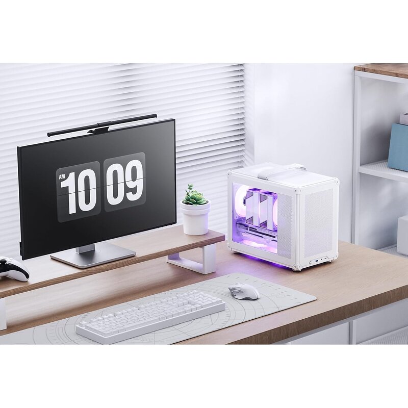 PC Case Manufacturer - OEM Micro ATX Mesh Chassis Custom