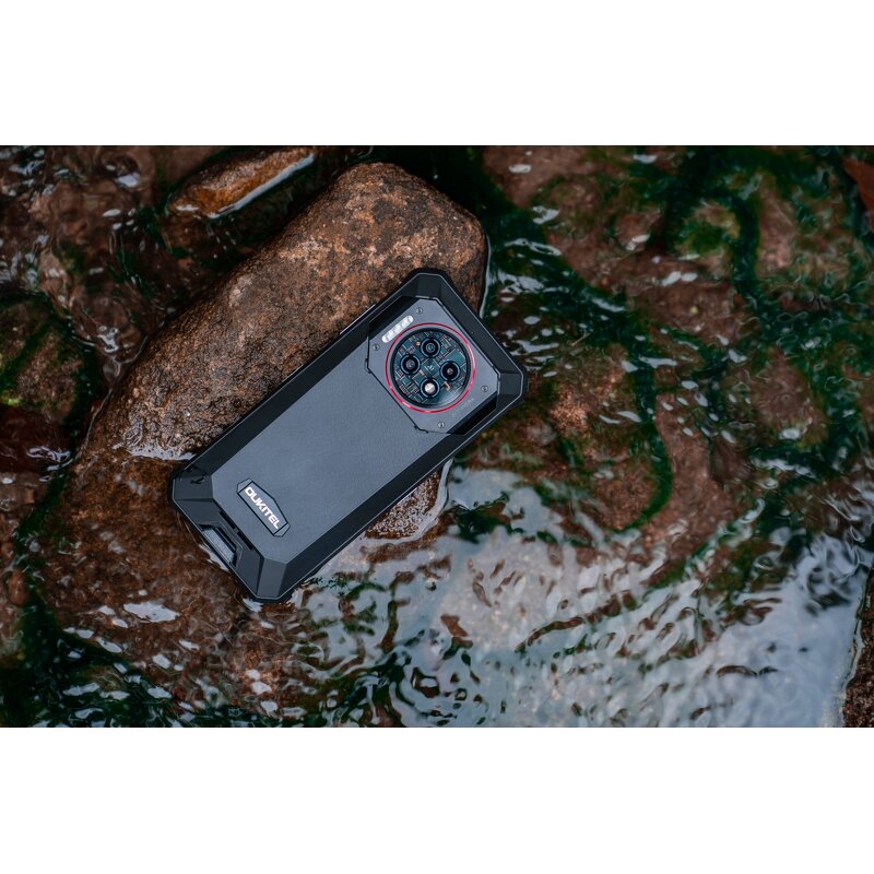 Rugged Phone Factory - Military-grade Waterproof Shockproof Outdoor Phone