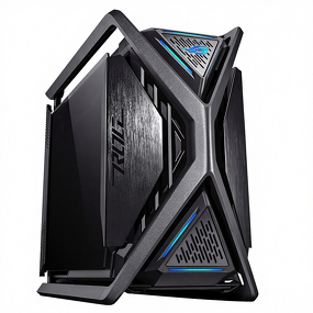 PC Case Manufacturer - OEM Full-Tower Aluminum Alloy Case