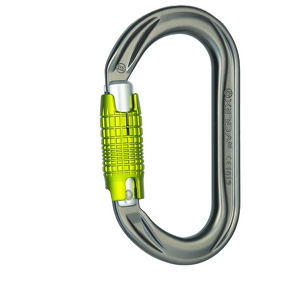 Climbing Harness Factory - Wholesale O-Shaped Main Lock Safety Gear