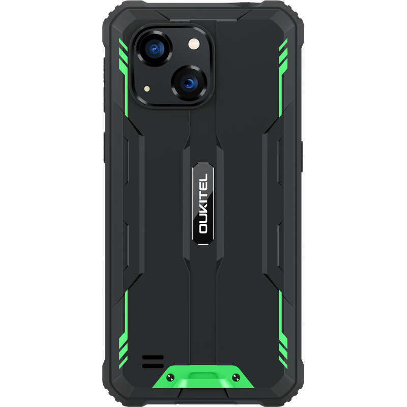 Rugged Phone Supplier - OEM Shockproof Waterproof Enhanced Grip Phone