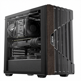 PC Case Manufacturer - OEM ATX Full Tower Case with Type-C Port