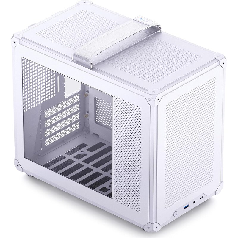 PC Case Manufacturer - OEM Micro ATX Mesh Chassis Custom