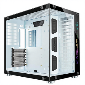 Gaming PC Case Manufacturer - OEM ATX Case with 360MM RAD Support