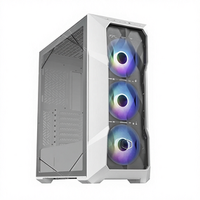 PC Case Supplier - Wholesale ATX Full Tower Case with Type-C