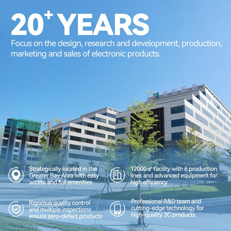 Rugged Phone Manufacturer - IP68 Waterproof Dustproof Outdoor Phone